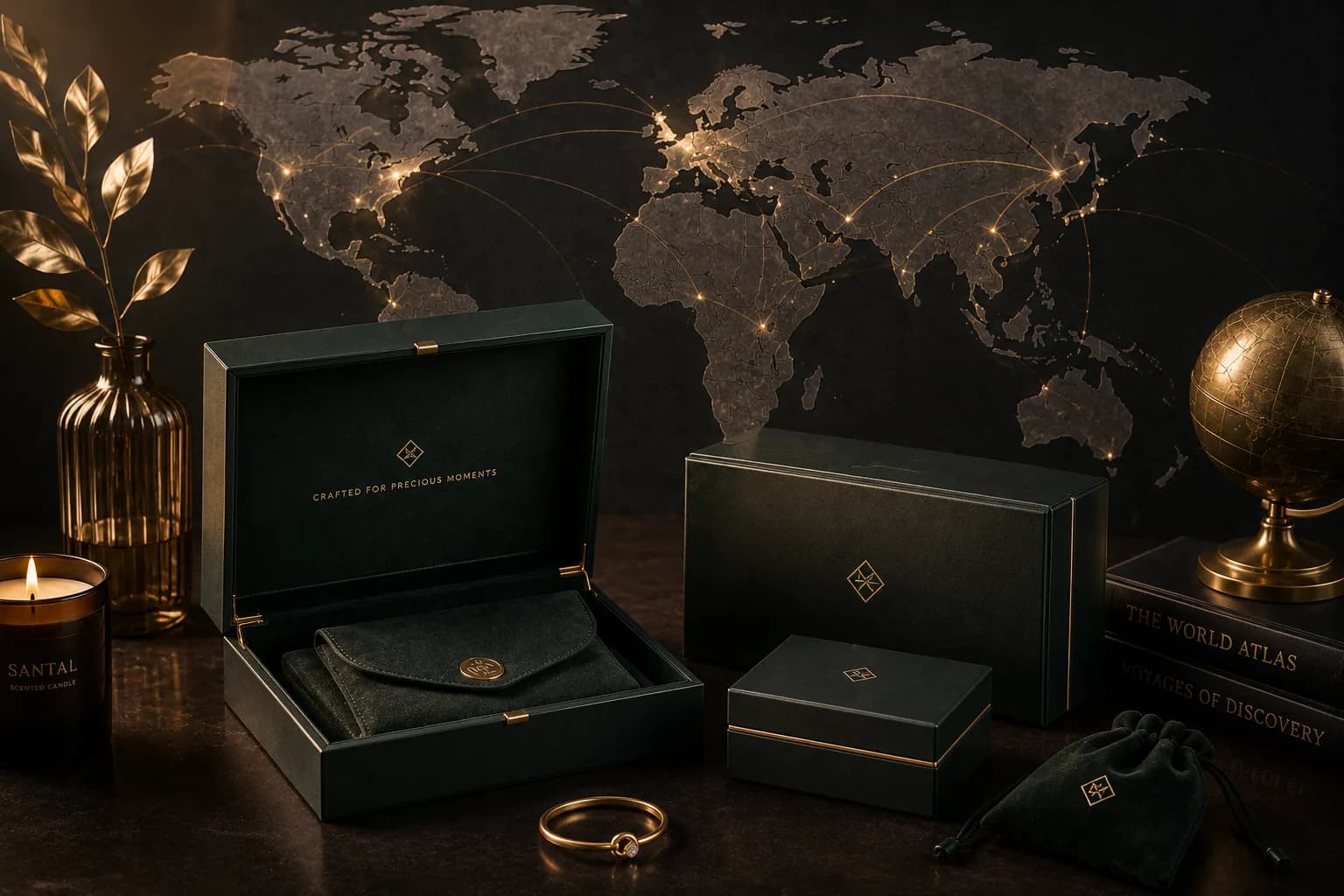 Global Packaging