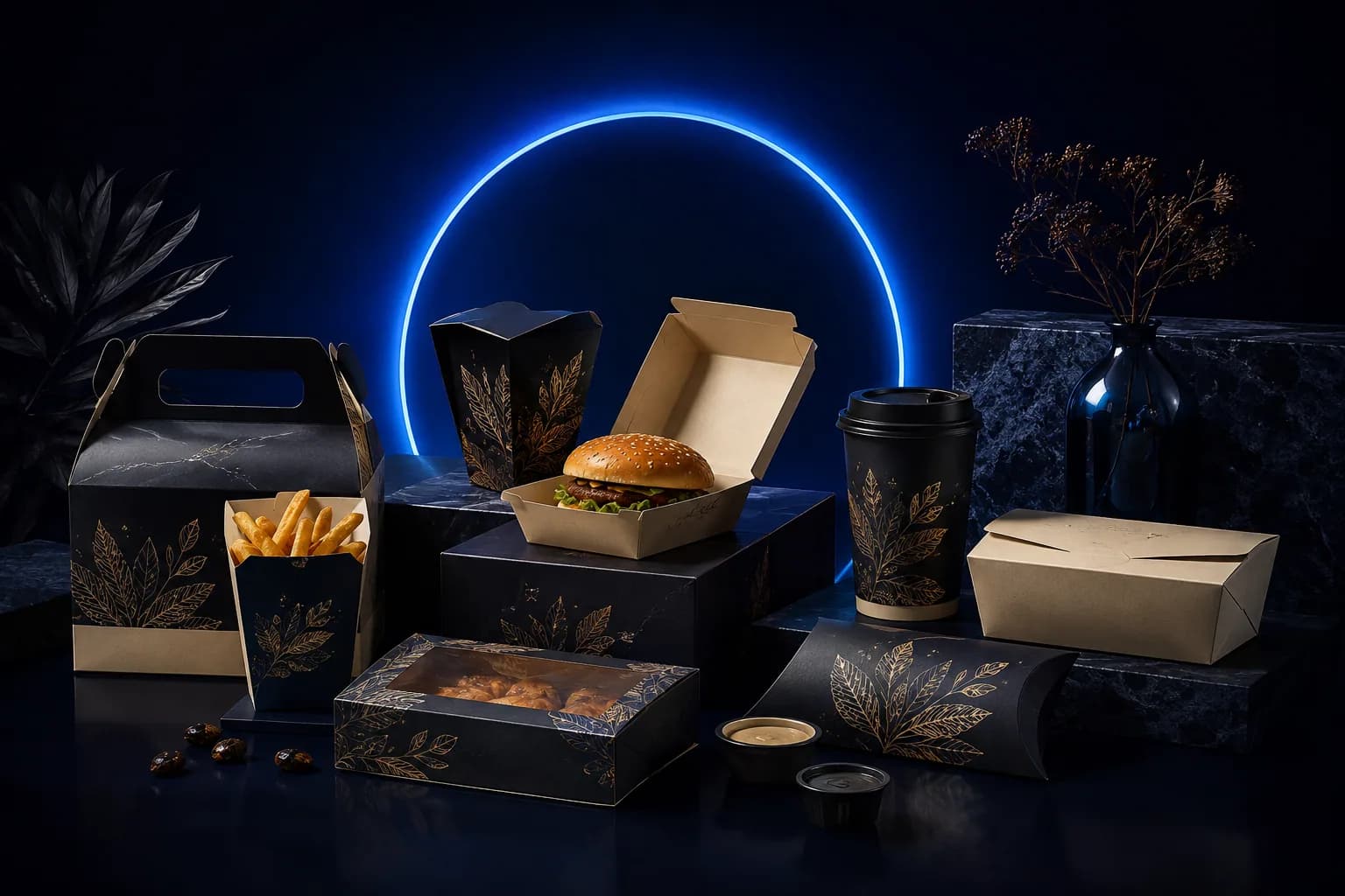 Food Packaging