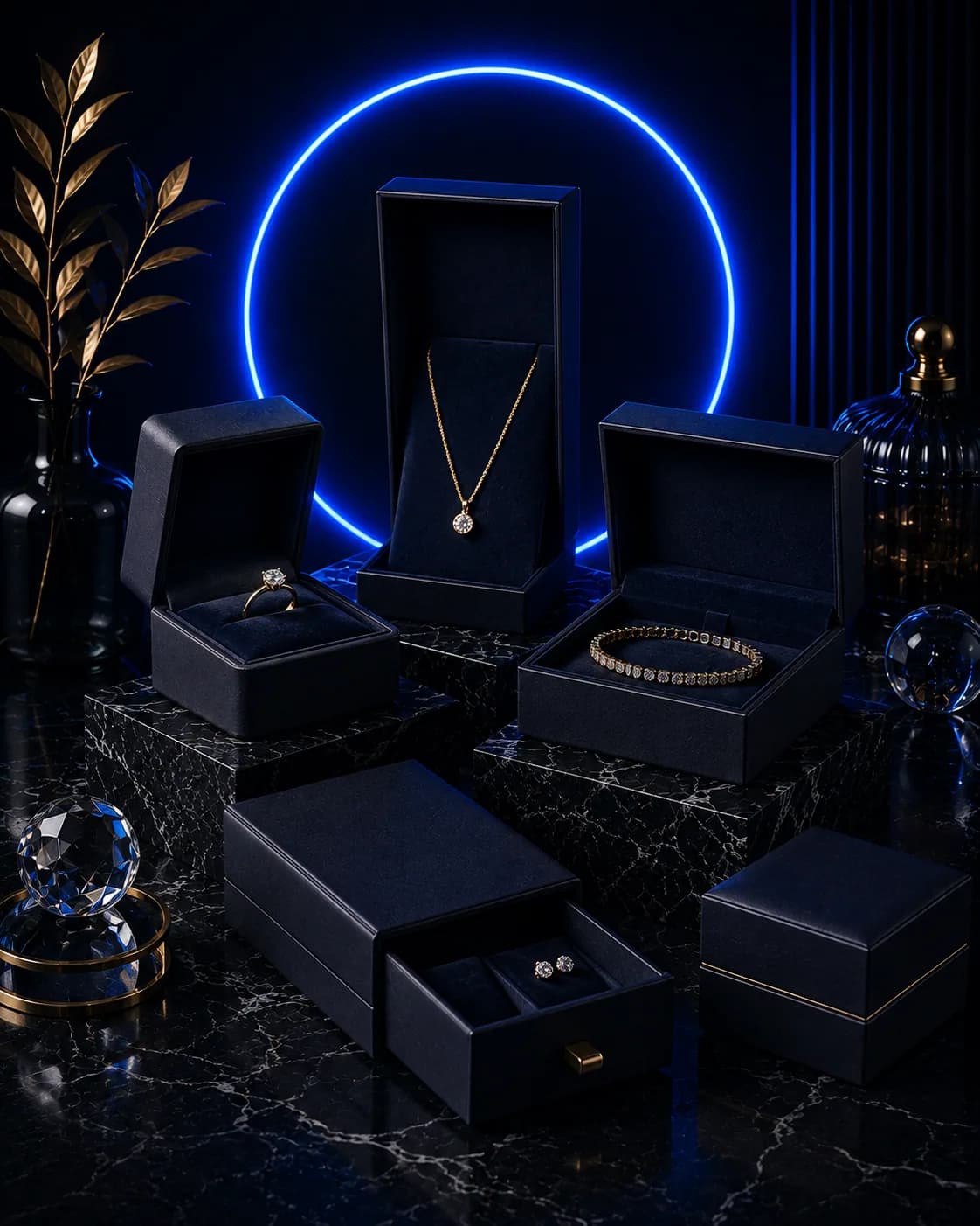Jewelry Packaging