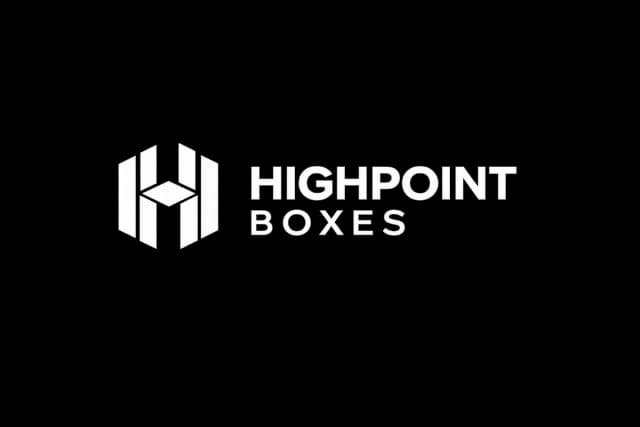 HighPoint Boxes