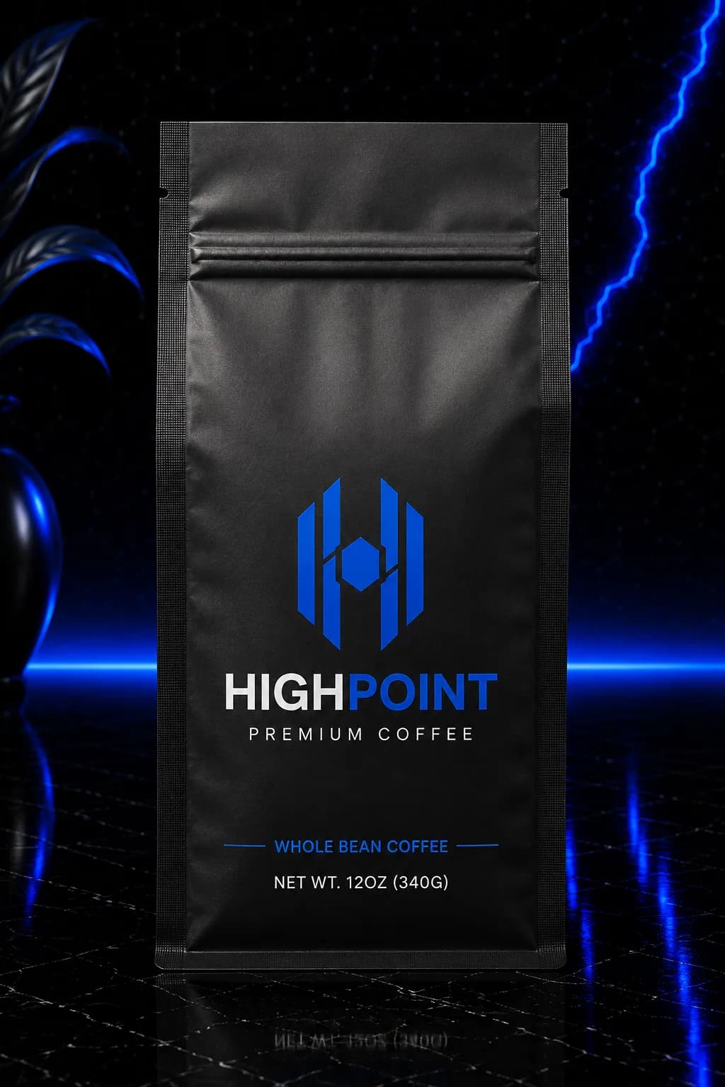Luxury Packaging