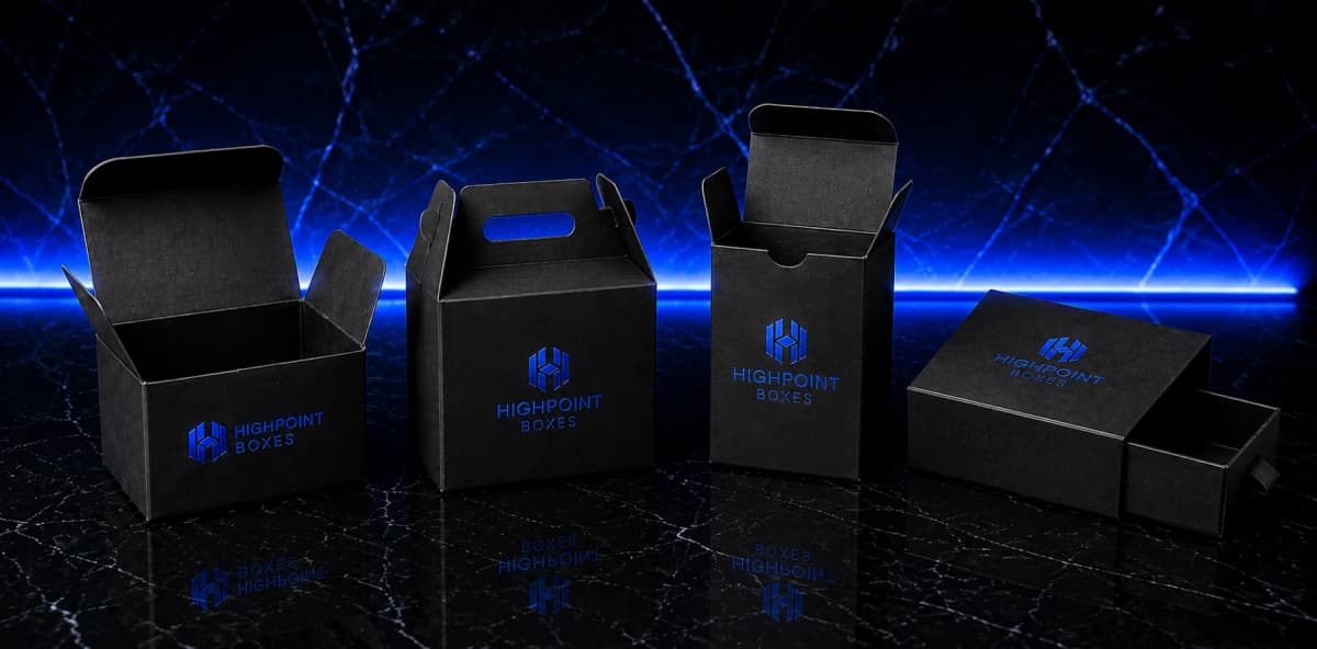 Custom Folding Carton Boxes