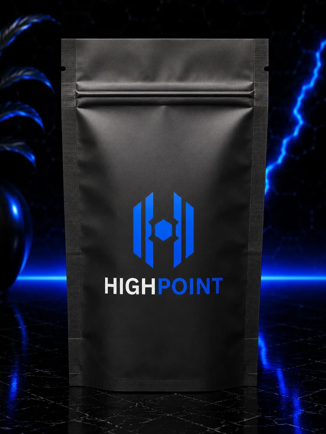 Custom Mylar Bags