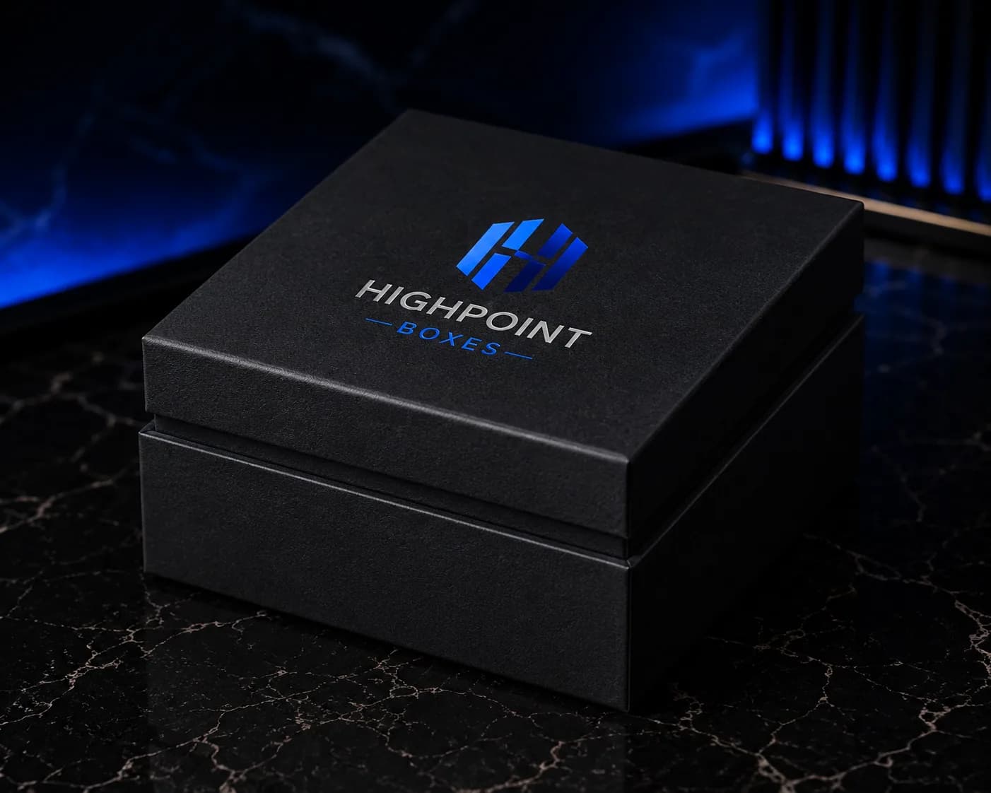 Luxury Packaging