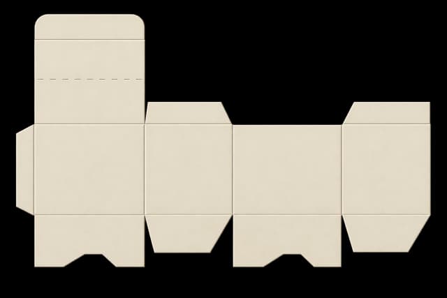 Auto Bottom Display Lid Boxes