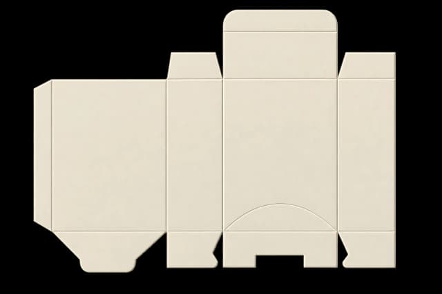 Custom Dispenser Boxes