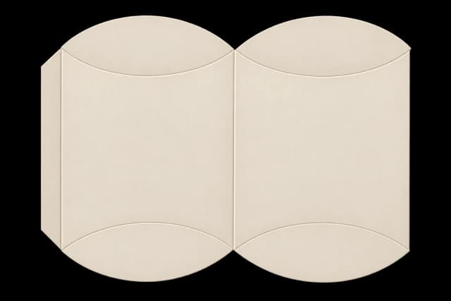 Custom Pillow Boxes