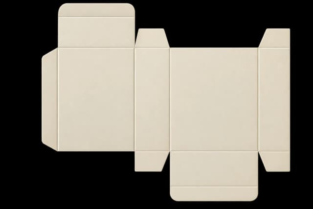 Custom Reverse Tuck End Boxes