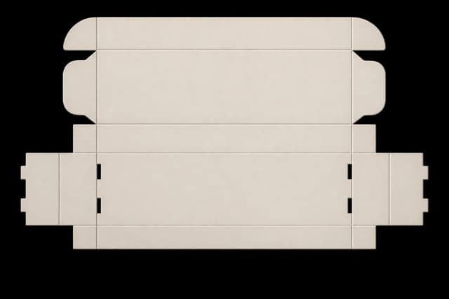 Custom Roll End Tuck Front Boxes