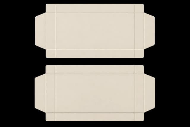 Custom Two Piece Boxes