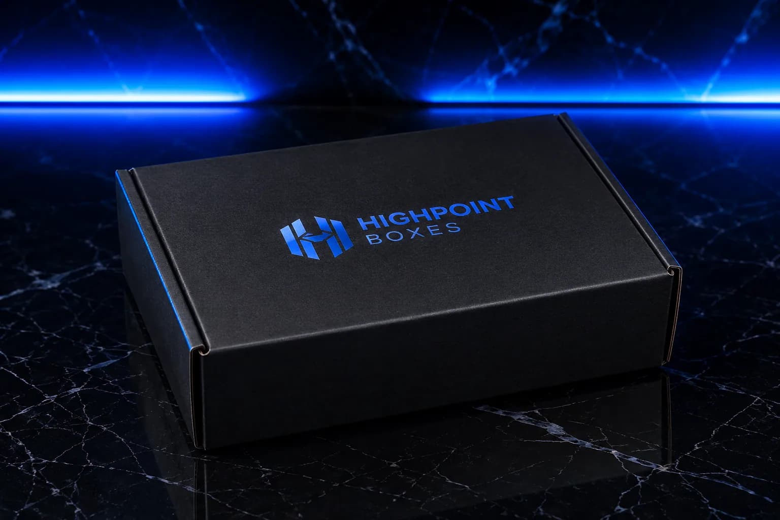 Custom Mailer Boxes