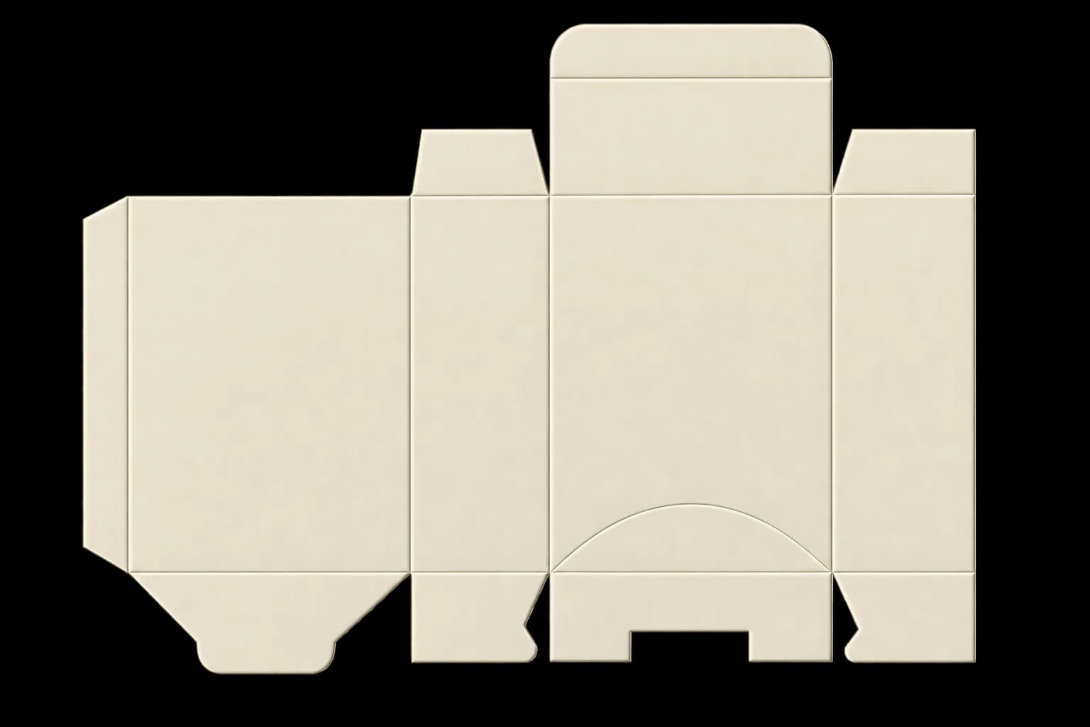Custom Dispenser Boxes