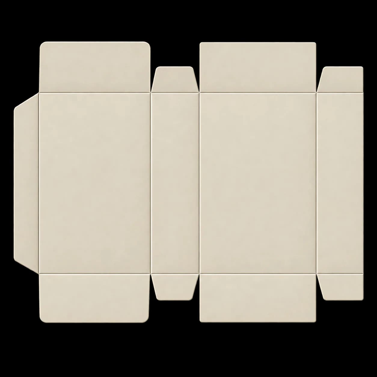Custom Seal End Boxes