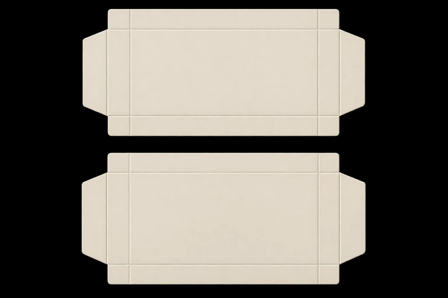 Custom Two Piece Boxes